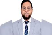 নতুন ডিএমপির কমিশনার হলেন মোসলেহ উদ্দিন আহমেদ