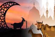 ঈদুল আযহার তারিখ ঘোষণা করল সৌদি আরব 