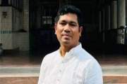 পদত্যাগের ঘোষণা ছাত্রদলের সাম্যর ভাই আমিরুলের, বহিষ্কার করল…