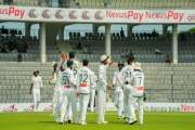 সিলেট টেস্টসহ টিভিতে আজ যত খেলা
