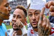 বিশ্বকাপের দল ঘোষণার আগে লঙ্কাকান্ড বাঁধালেন নেইমার