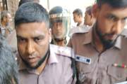 এবার দুদকের মামলায় মাসুদ উদ্দিন চৌধুরী গ্রেপ্তার
