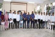 ঝালকাঠিতে টিআরসি পদে চূড়ান্তভাবে নির্বাচিত ১৩ তরুণ-তরুণী