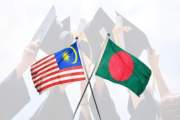১১ হাজার ৪০১ বাংলাদেশি শিক্ষার্থীর ঠিকানা এখন মালয়েশিয়া