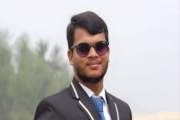 বিরল রোগের সাথে লড়াই করে অবশেষে না ফেরার দেশে নোবিপ্রবি ছাত…
