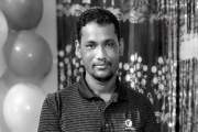 রাতে বাসচাপায় যাত্রীর মৃত্যু, ভোরে মিলল পালিয়ে যাওয়া চালকের…