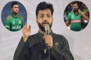 সাকিব-মাশরাফির ফেরার পথ বললেন ইশরাক