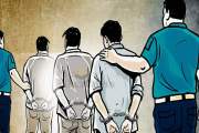 সপ্তাহ ব্যবধানে একই উপজেলায় মাদকসহ ৩ ইউপি সদস্য গ্রেপ্তার 