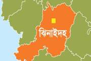 ঝিনাইদহে বজ্রপাতে একদিনে প্রাণ গেল ২ জনের, আহত ৭