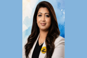 নেত্রকোনার পুত্রবধূ হলেন  লন্ডনের কাউন্সিলর