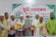 জামায়াতে যোগদান করার একদিন পর মুক্তিযোদ্ধা কমান্ডার বহিষ্কার