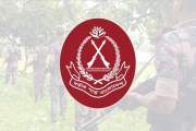 সিলেট সীমান্তে বিএসএফের গুলি; পাল্টা জবাব দিল বিজিবি