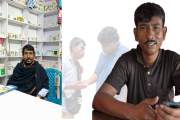 ভাগ্য বদলাতে দুই দশক আগে গাজীপুরে এসেছিলেন, লালমনিরহাটের ঈম…