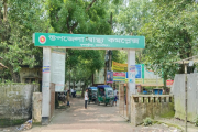 জনপ্রতি লাখ টাকা ঘুষ নিয়ে আউটসোর্সিং কর্মী নিয়োগ দিলেন এমপি…
