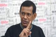 দুই মামলায় সাবেক বিচারপতি মানিকের জামিন নামঞ্জুর