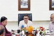 চিকিৎসক-স্বাস্থ্যকর্মীদের নিরাপত্তায় চালু হচ্ছে জরুরি অ্যাল…