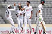 পাকিস্তানের প্রয়োজন ১২১ রান, বাংলাদেশের ৩ উইকেট