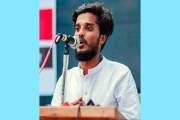 যত নিষ্ঠার সঙ্গে গাড়ির পেছনে দৌঁড়াচ্ছেন, তত নিষ্ঠার সঙ্গে দ…