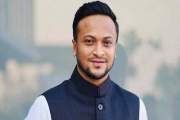 দুদকের মামলায় ক্রিকেটার সাকিবসহ ১৫ জনের বিরুদ্ধে প্রতিবেদন …