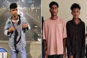 বোনকে প্রেমের প্রস্তাব: বন্ধুকে গলা কেটে হত্যা আরেক বন্ধুর,…