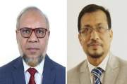 নতুন দুই উপ-উপাচার্য পেল রাজশাহী বিশ্ববিদ্যালয়