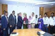 সিএমএসএমই ও ক্লাস্টারভিত্তিক অর্থায়ন স্কিমে বাংলাদেশ ব্যাংক…