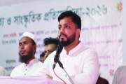 সোহরাওয়ার্দী কলেজে উন্নয়ন প্রকল্প বাস্তবায়নের আশ্বাস প্রতিম…