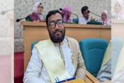 মাস্টার্সের রেজাল্ট পাওয়ার দিনই হল  ছেড়ে দিলেন শিবির নেতা স…