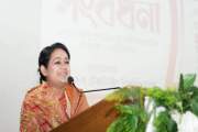 বুটেক্সে গবেষণা কেন্দ্র তৈরির জন্য কাজ করব: সানজিদা ইসলাম ত…