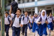 কাল থেকে লম্বা ছুটিতে যাচ্ছে শিক্ষাপ্রতিষ্ঠানগুলো