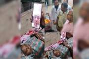 আড়াই মাস রোজা রেখে হাসপাতালে ভর্তি সেই নারীর খোঁজ নিলেন লুৎ…