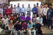প্রেসিডেন্সি ইস্পোর্টস ম্যানিয়া সিজন ১ সফলভাবে অনুষ্ঠিত