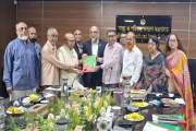 স্বাস্থ্যমন্ত্রীর সঙ্গে সংস্কার কমিশনের সাক্ষাৎ, সুপারিশ বা…