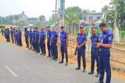 সাঁথিয়ায় পশুর হাট ইজারা নিয়ে বিএনপি-জামায়াতের উত্তেজনা, ১৪৪…