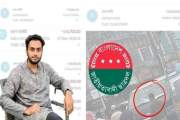 ট্রাক থেকে ১ লাখ টাকা চাঁদাবাজি, বহিষ্কার বিশ্ববিদ্যালয়ের দ…