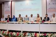 বিএমইউতে প্রসূতি মায়েদের থাইরয়েড চিকিৎসার সর্বাধুনিক নির্দ…