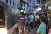 রাজধানীর পর এবার চট্টগ্রামে ৪ বছরের শিশুকে ধর্ষণের অভিযোগ, …