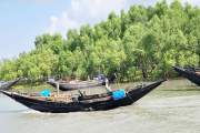 সুন্দরবনে দস্যুদের অপহরণের শিকার আরও ৬ জেলে