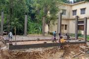 কুমিল্লা বিশ্ববিদ্যালয়ে নির্মাণকাজে অনিয়মের অভিযোগ