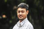 ঝিনাইদহে নাসির উদ্দিন পাটোয়ারীর ওপর হামলা 