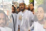 ঝিনাইদহে নাসির উদ্দিন পাটোয়ারীর ওপর হামলা 