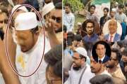 আইনমন্ত্রী-রাশেদ খাঁনসহ যে তিনজনকে হামলার জন্য দায়ী করলেন ন…