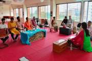 সংগীত বিভাগে পাওয়া যায়নি ভর্তিযোগ্য শিক্ষার্থী, ফাঁকা থাকবে…