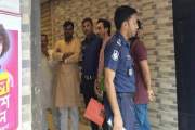 রেস্টুরেন্টে ‘গোপন বৈঠক’, যুবলীগ-ছাত্রলীগের ৩ নেতা গ্রেপ্তার