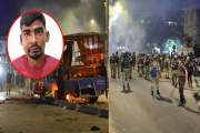 চট্টগ্রামে শিশু ধর্ষণে অভিযুক্ত সেই আসামির দোষ স্বীকার