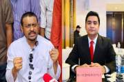 নাসীরুদ্দীন ঝিনাইদহে গিয়েছিলেন মব করতে, অভিযোগ ছাত্রদল সাধা…