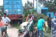 ৩ ঘণ্টার ব্যবধানে সড়কে ঝড়ে গেল ১০ প্রাণ