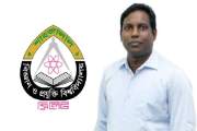 শাবিপ্রবির নতুন ভিসি ড. খায়রুল ইসলাম