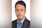 দুর্যোগ ব্যবস্থাপনা ও ত্রাণ মন্ত্রীর নতুন এপিএস মো. আবুল বা…