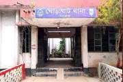 ট্রাকচাপায় মোটরসাইকেল আরোহী ৩ যুবক নিহত